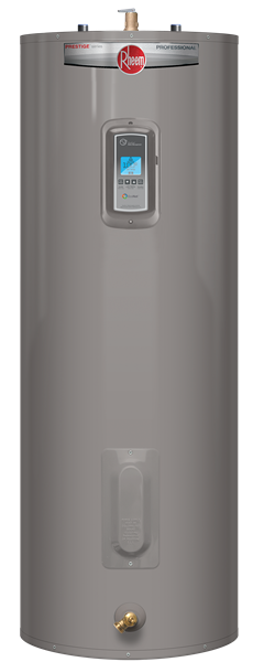 Standard hot water tank replacement service by 360 Install Solution Inc in Greater Vancouver.