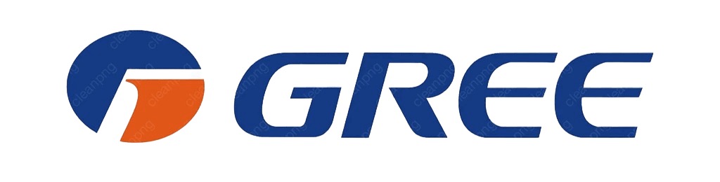 Gree HVAC equipment — installed by 360 Install Solution in Greater Vancouver