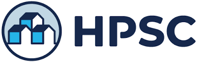 HPSC / Home Performance Contractor Network logo