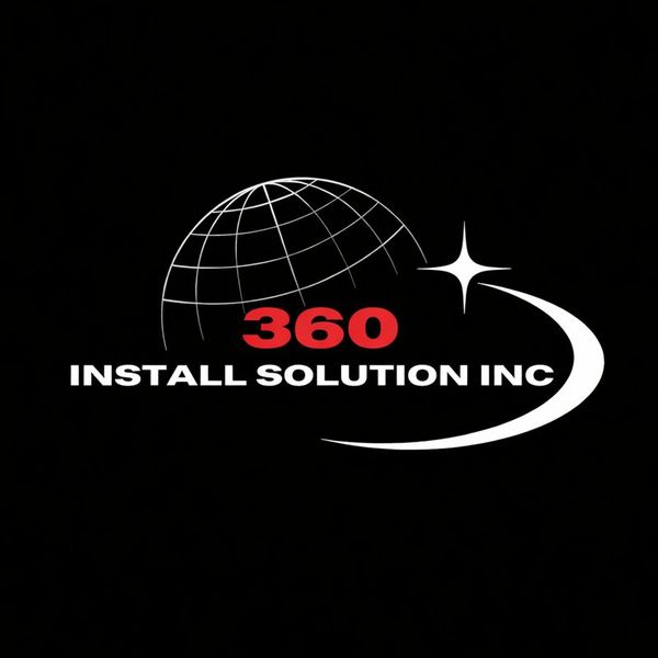 360 Install Solution Inc