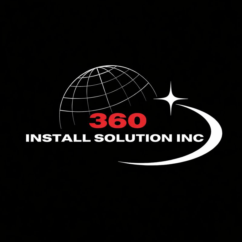 360 Install Solution Inc