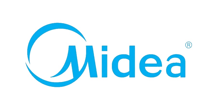 Midea HVAC equipment — installed by 360 Install Solution in Greater Vancouver