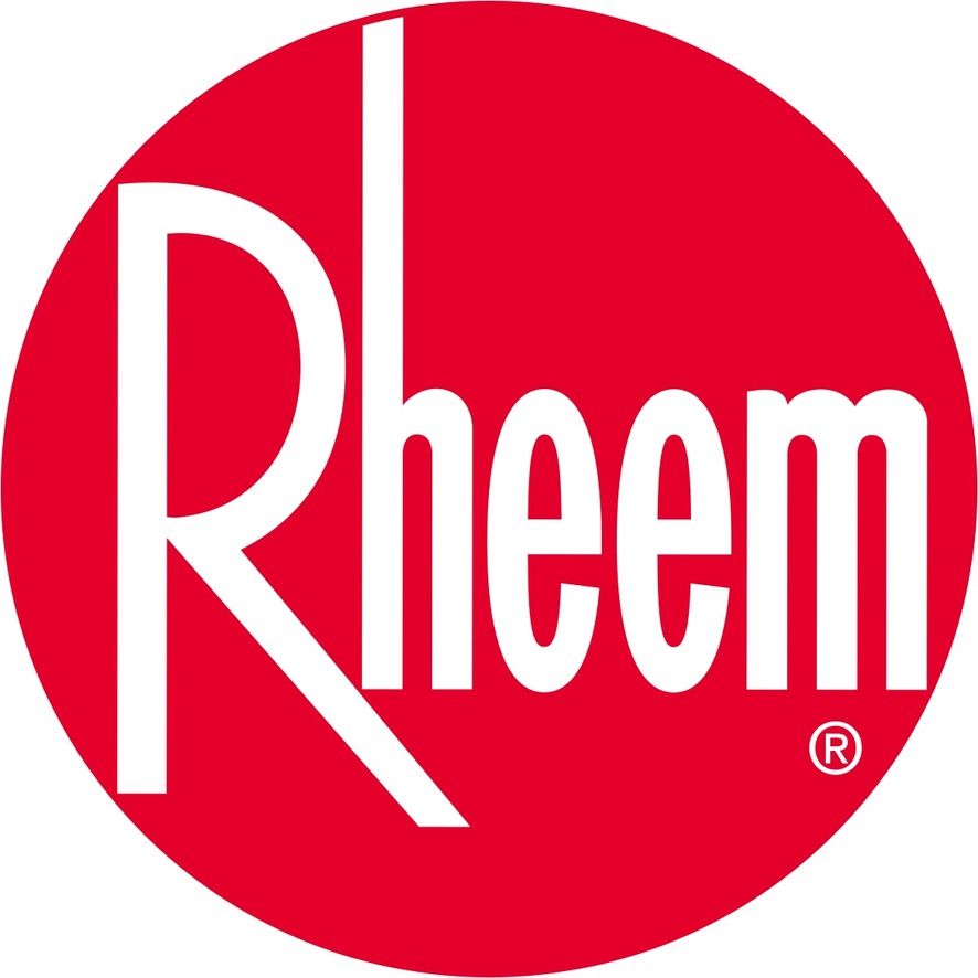 Rheem HVAC equipment — installed by 360 Install Solution in Greater Vancouver