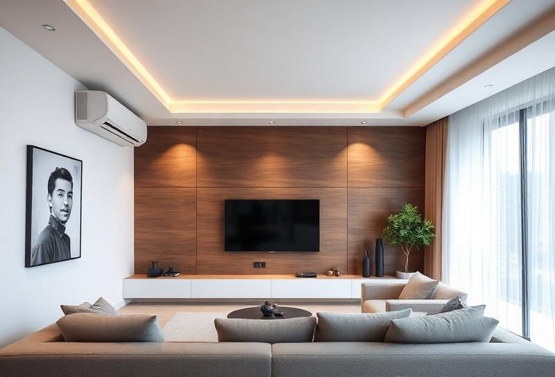 Ductless Mini Split Installation