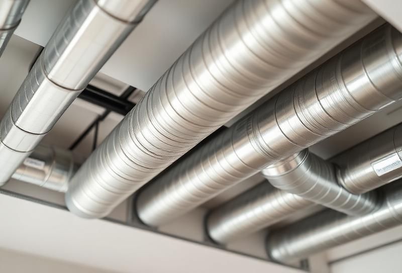 Ductwork Services