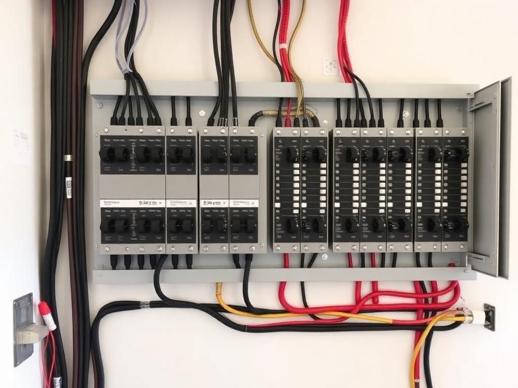 Electrical Services