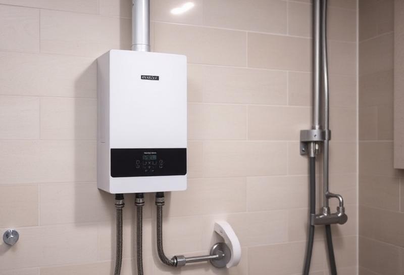Hot Water Heater
