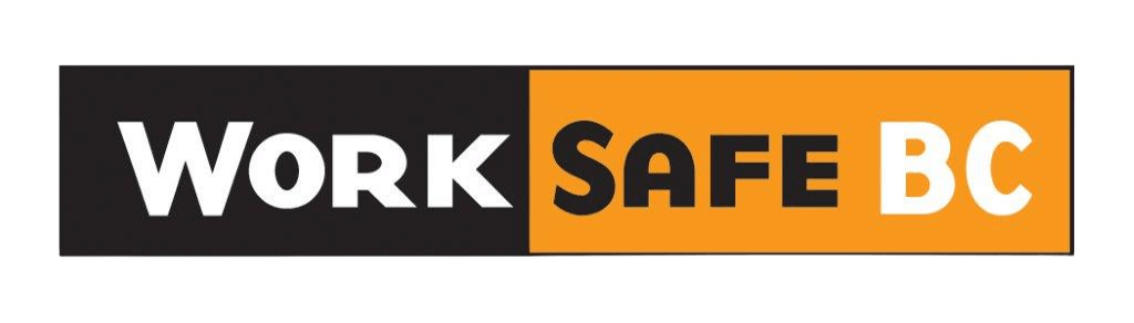 WorkSafeBC logo